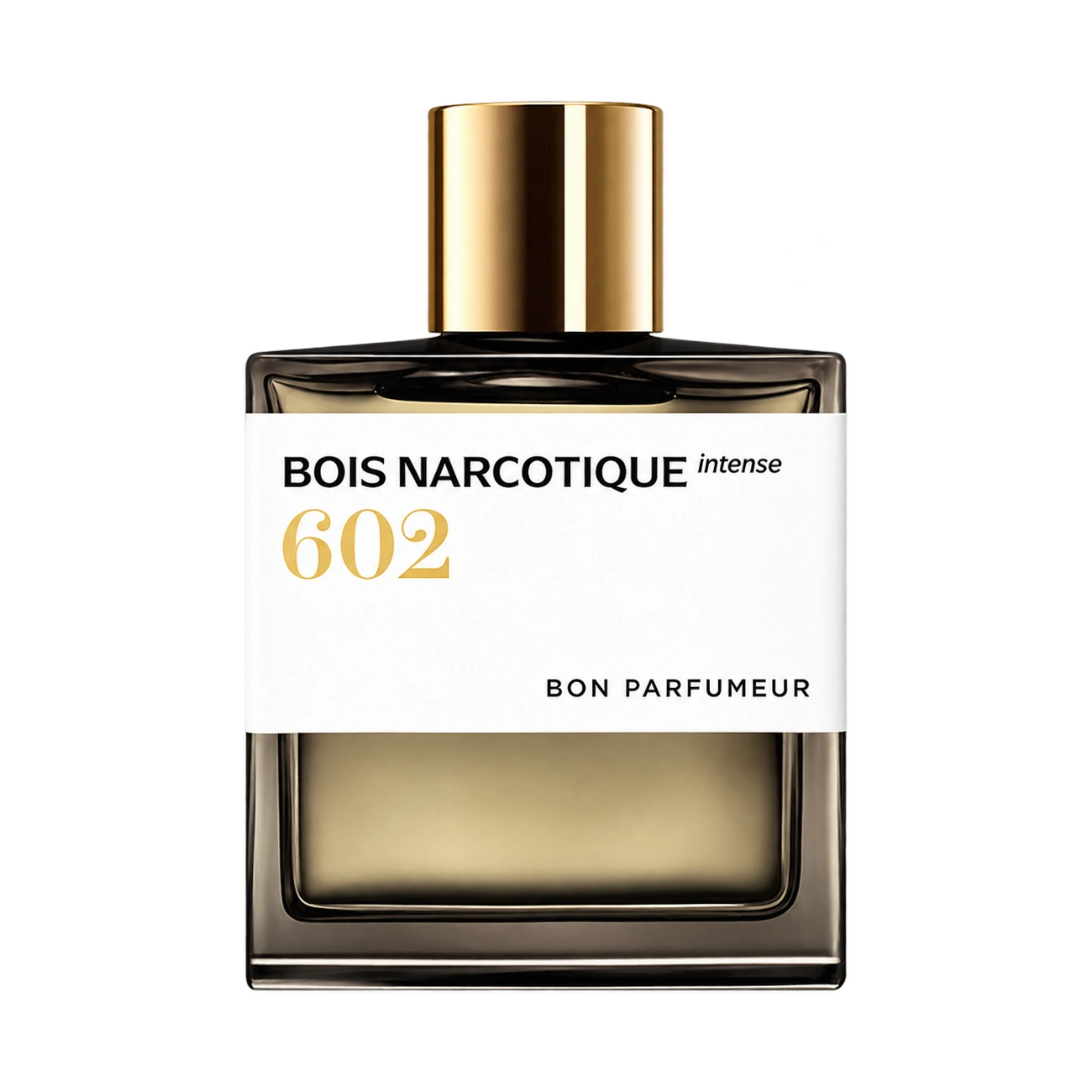 Bois Narcotique Intense 602 bottle