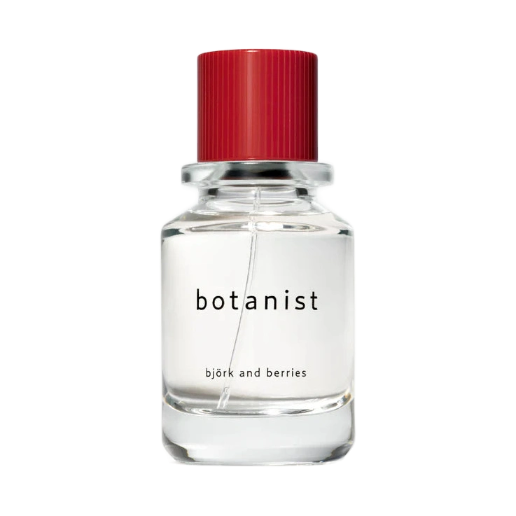 Botanist