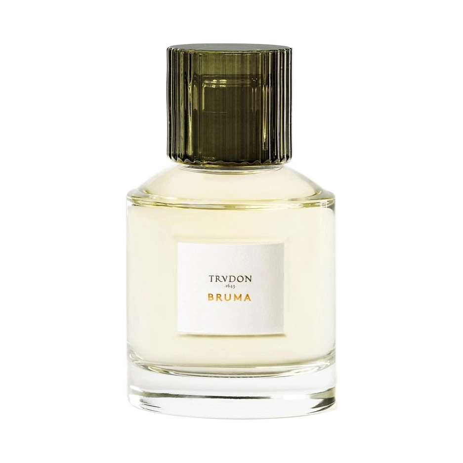 Trudon Bruma 100 mL perfume bottle