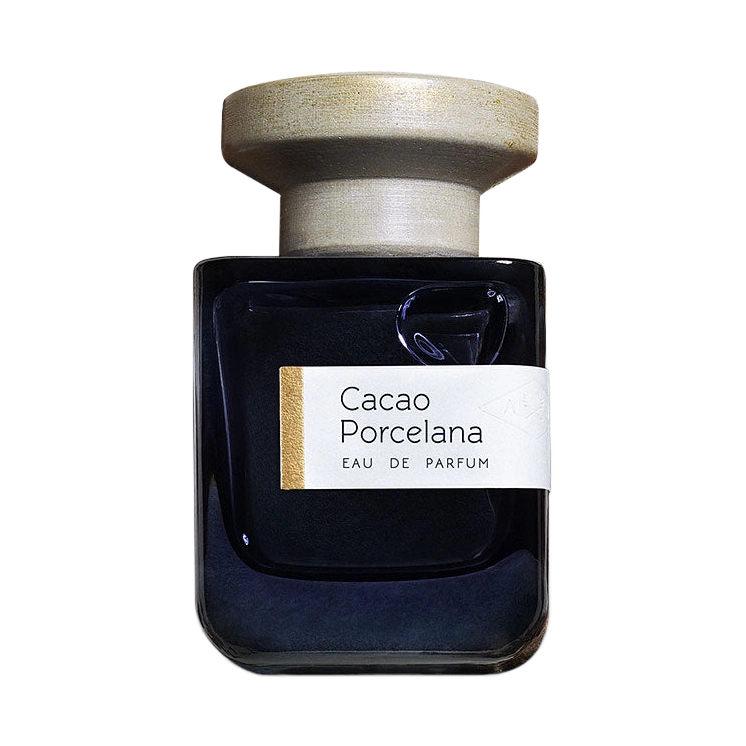 Cacao Porcelana