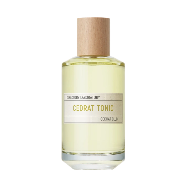 Cedrat Tonic
