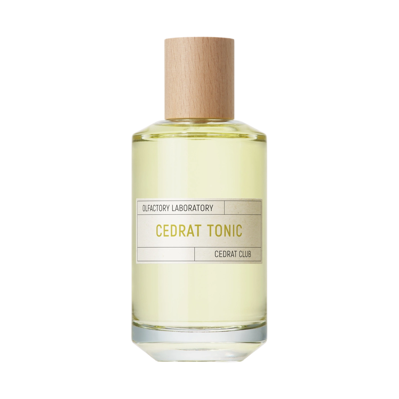 Cedrat Tonic