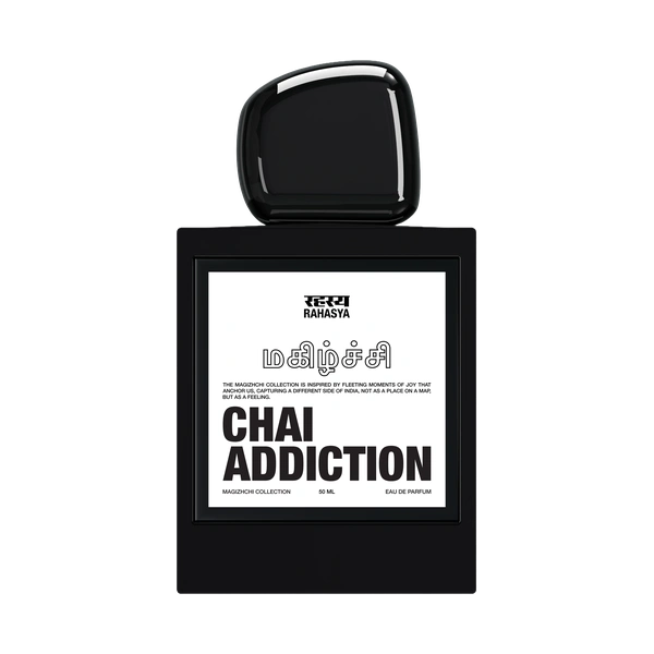 Chai Addiction