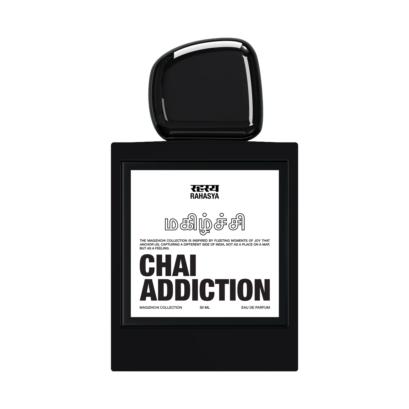 Chai Addiction