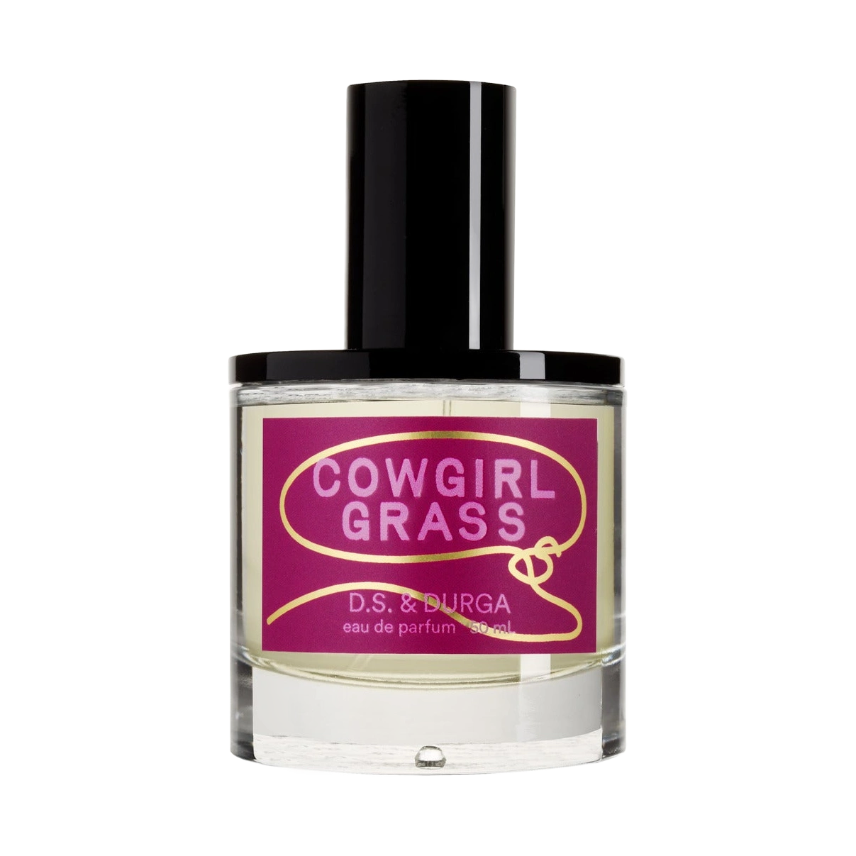 Cowgirl Grass
