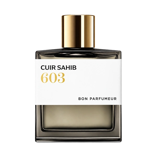Cuir Sahib 603