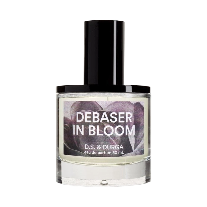 Debaser In Bloom