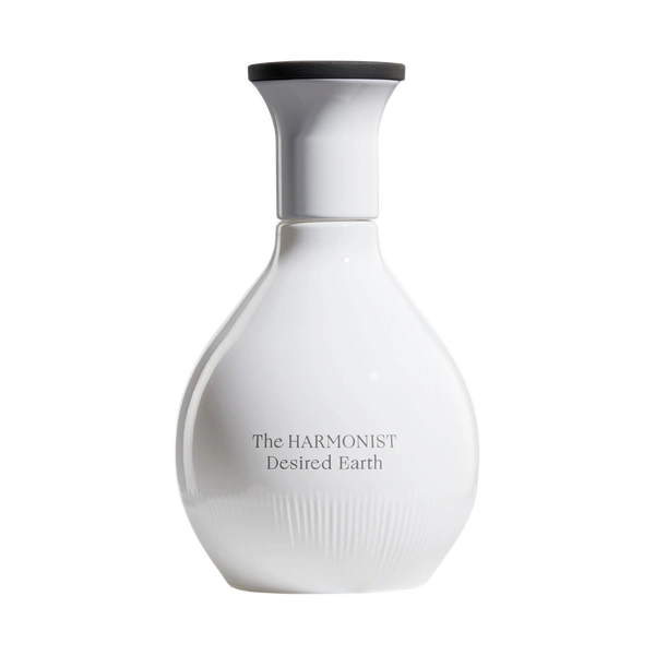 Desired Earth Parfum