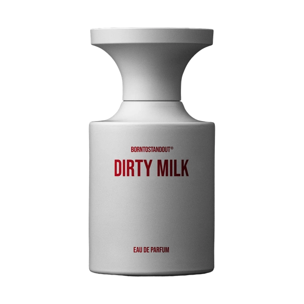 Dirty Milk