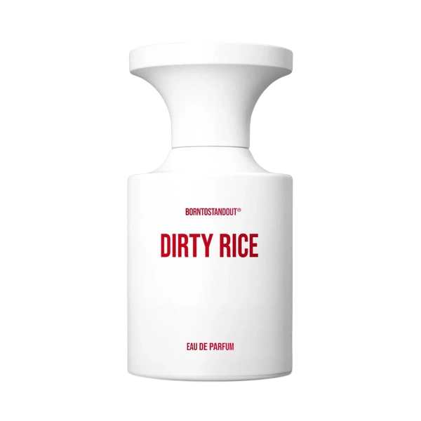 BORNTOSTANDOUT Dirty Rice 50 mL
