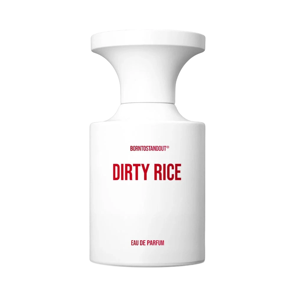 BORNTOSTANDOUT Dirty Rice 50 mL