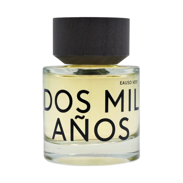 Dos Mil Años