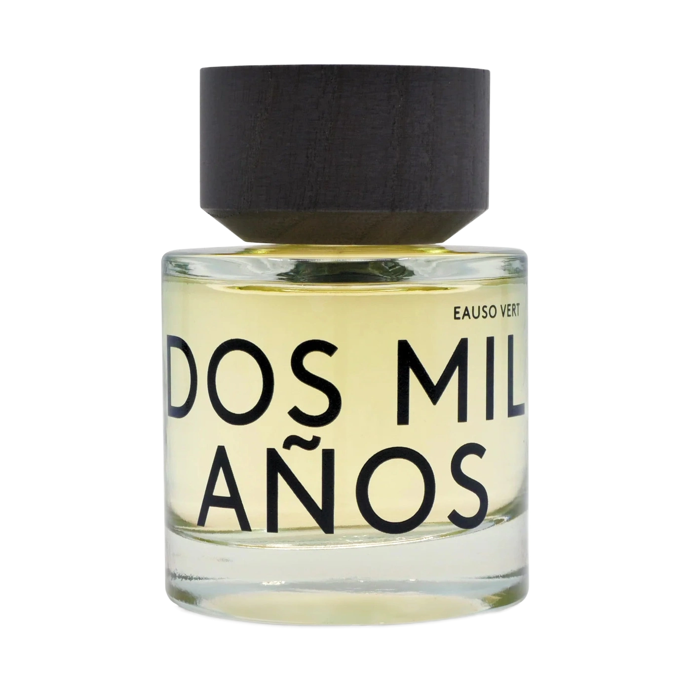 Dos Mil Años