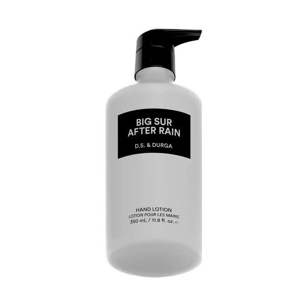 Big Sur After Rain Hand Lotion