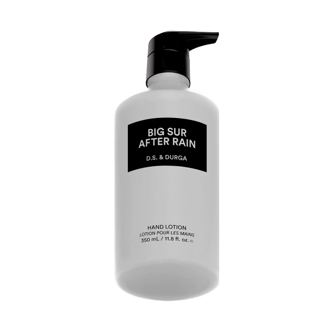 Big Sur After Rain Hand Lotion