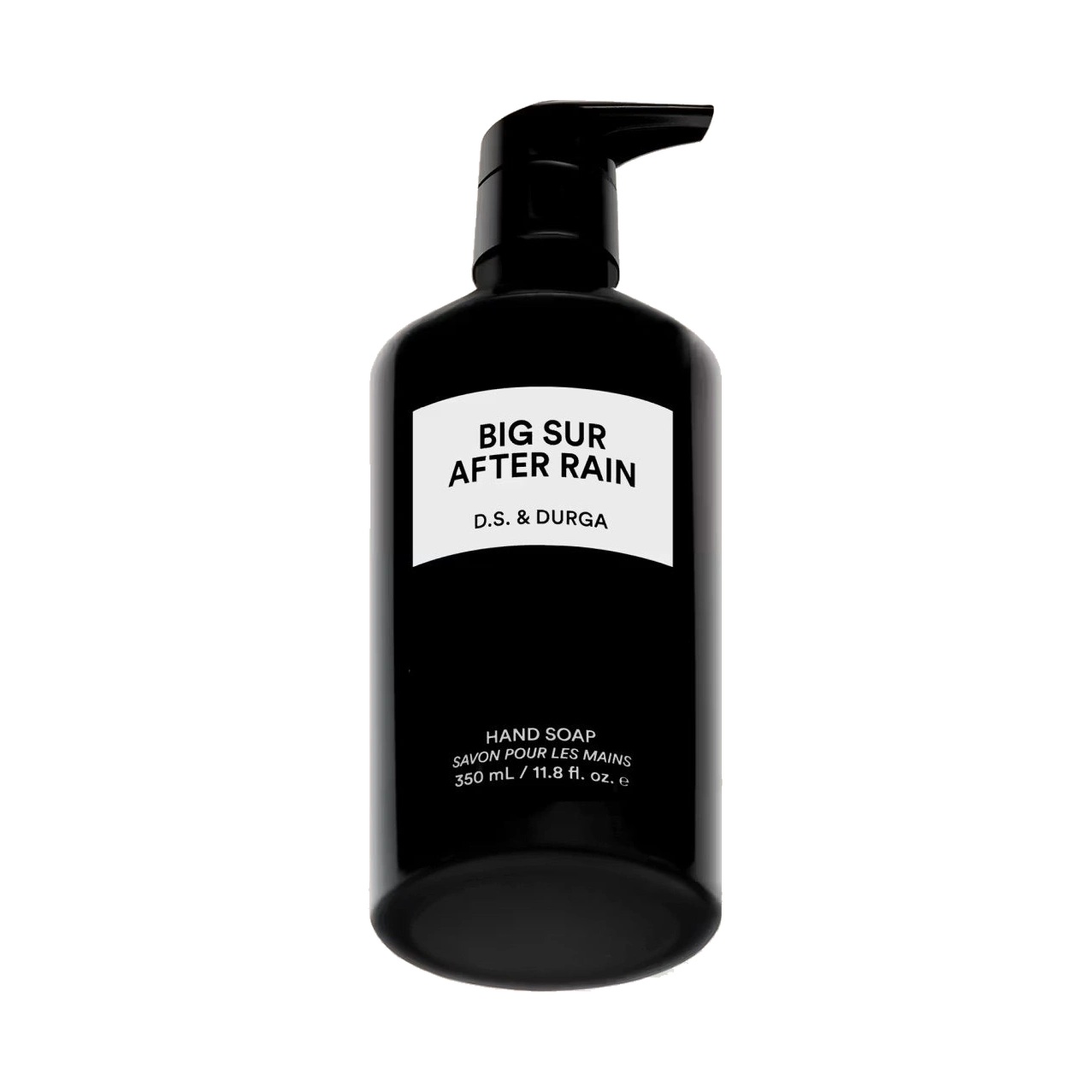 Big Sur After Rain Hand Soap