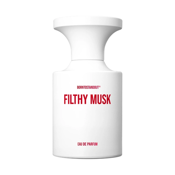 Filthy Musk