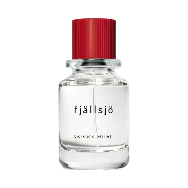 Fjällsjö