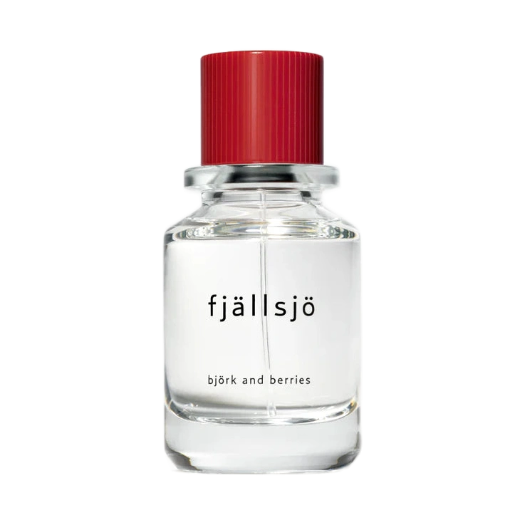 Fjällsjö
