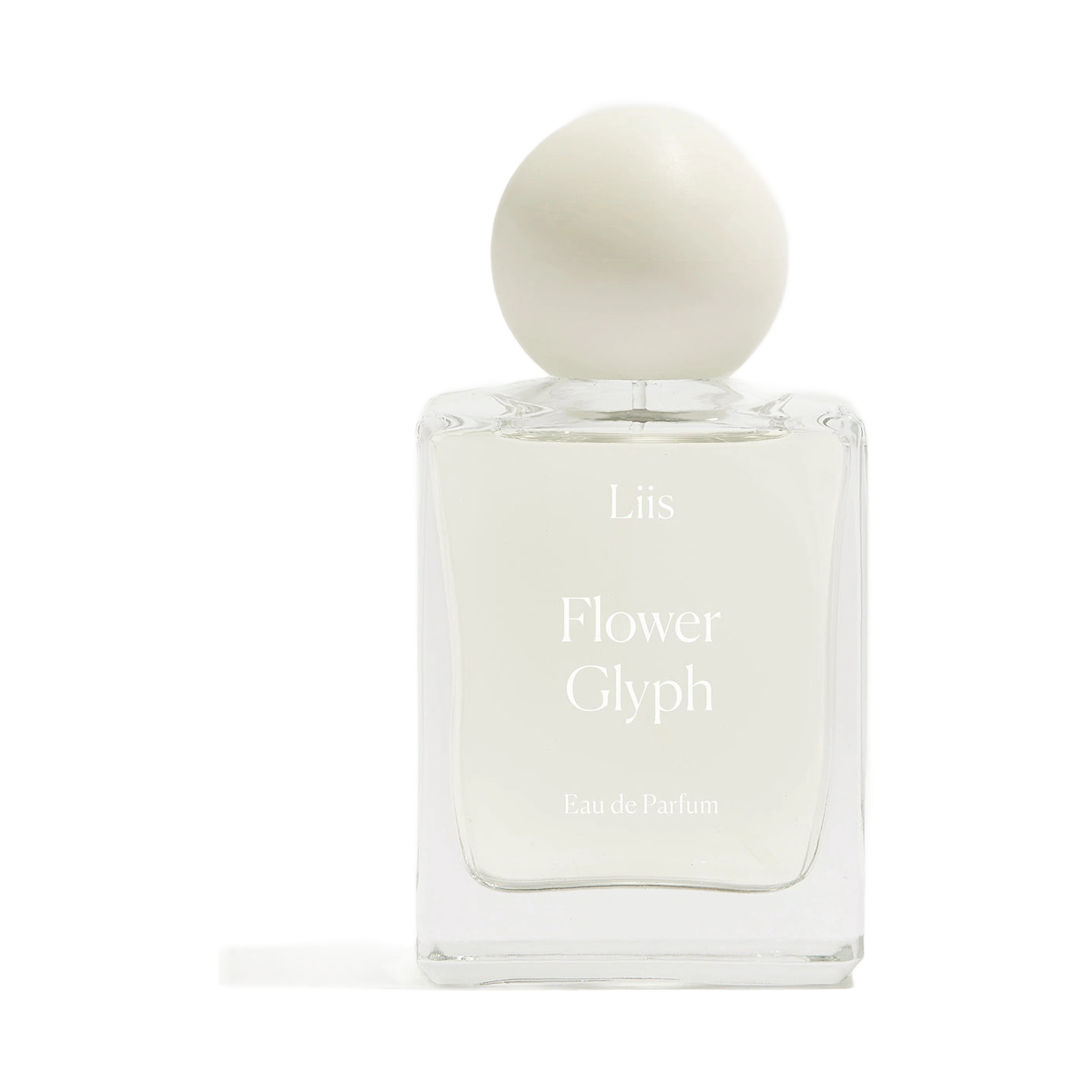 Liis Flower Glyph