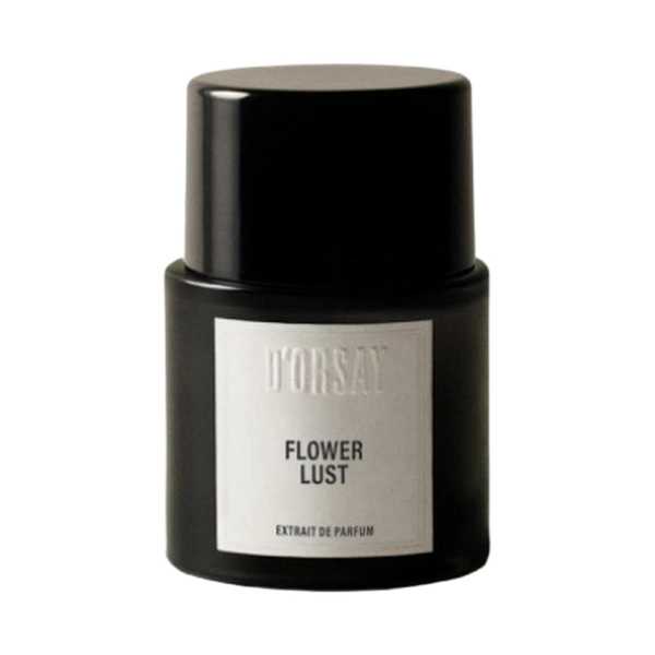 Flower Lust