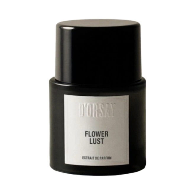 Flower Lust