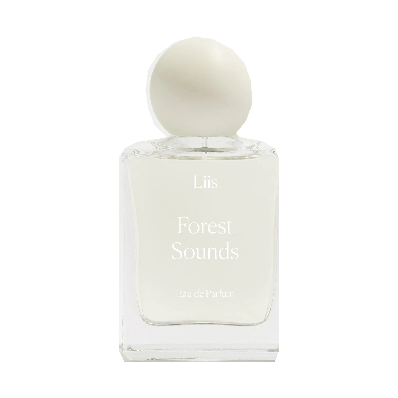 Liis Forest Sounds 50 mL Eau de Parfum
