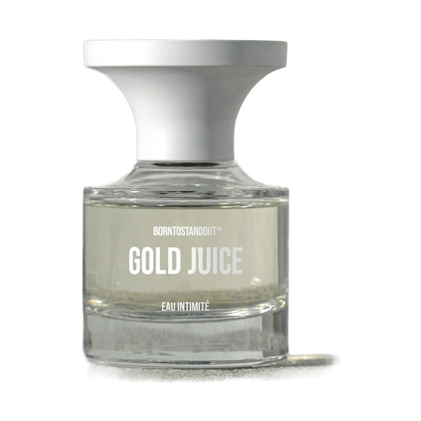 Gold Juice