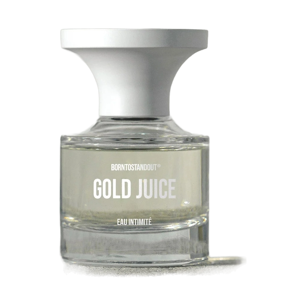 Gold Juice