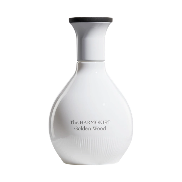 Golden Wood Parfum