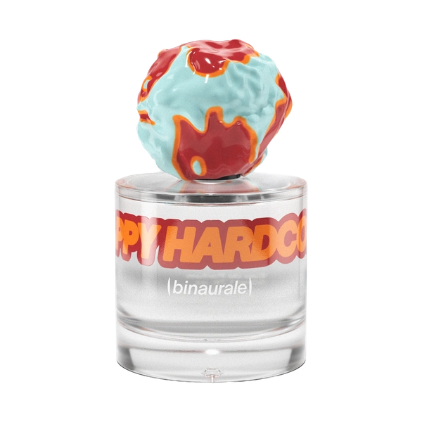 Happy Hardcore