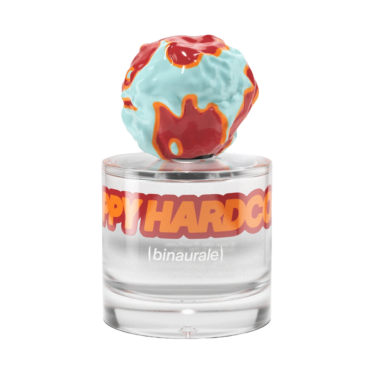 Happy Hardcore
