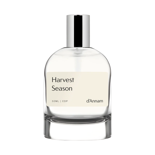 Harvest Season