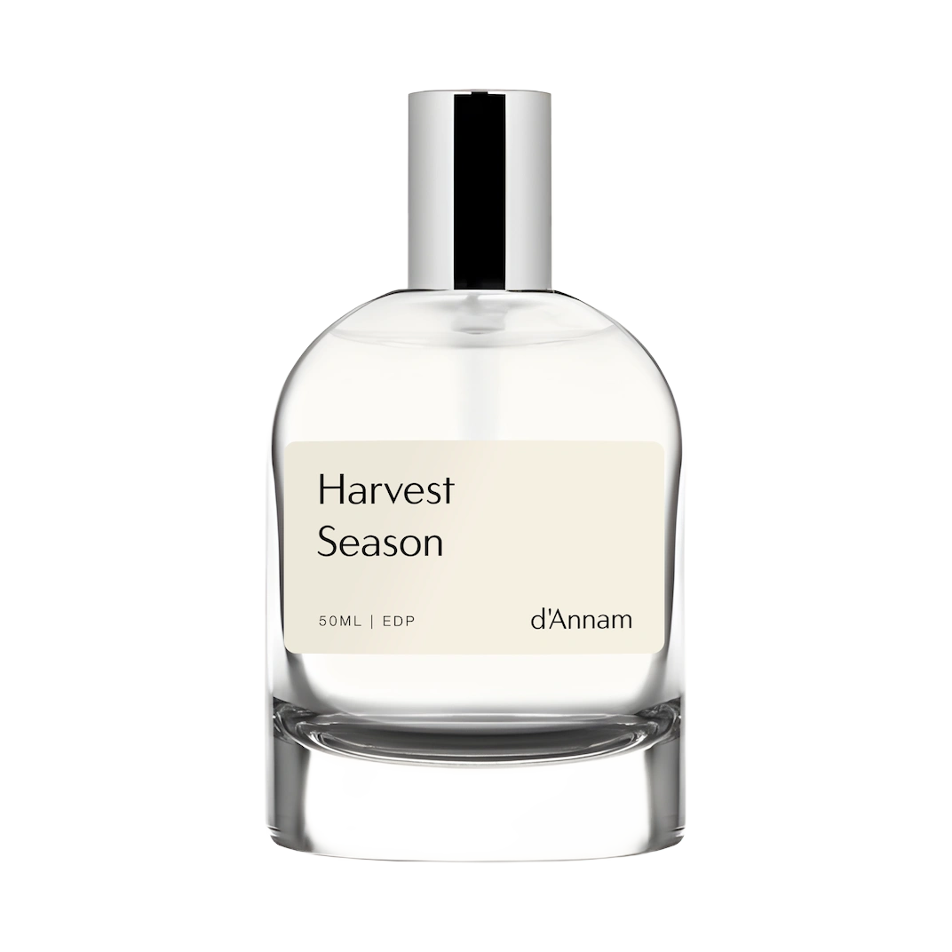 Harvest Season