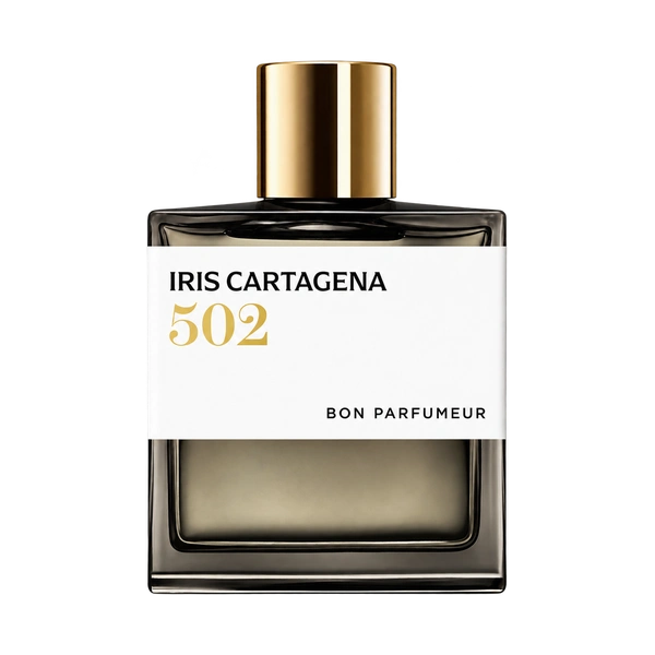 Iris Cartagena 502