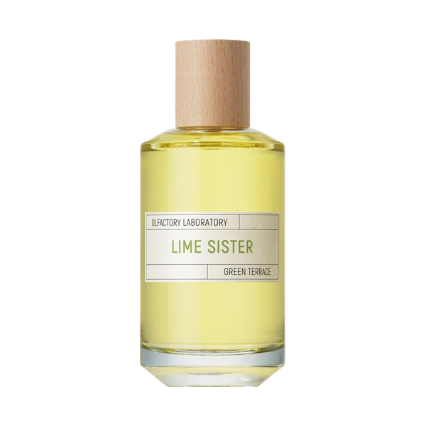Lime Sister
