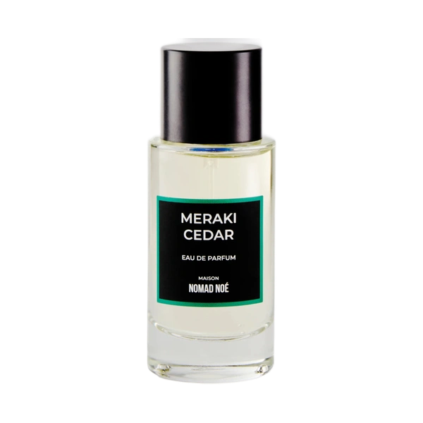 Meraki Cedar