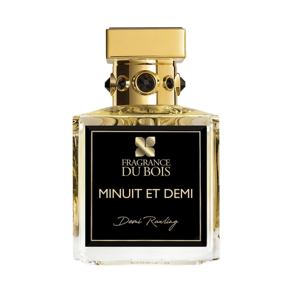 Minuit et Demi