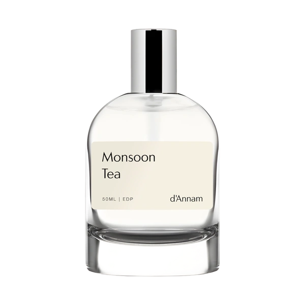 Monsoon Tea