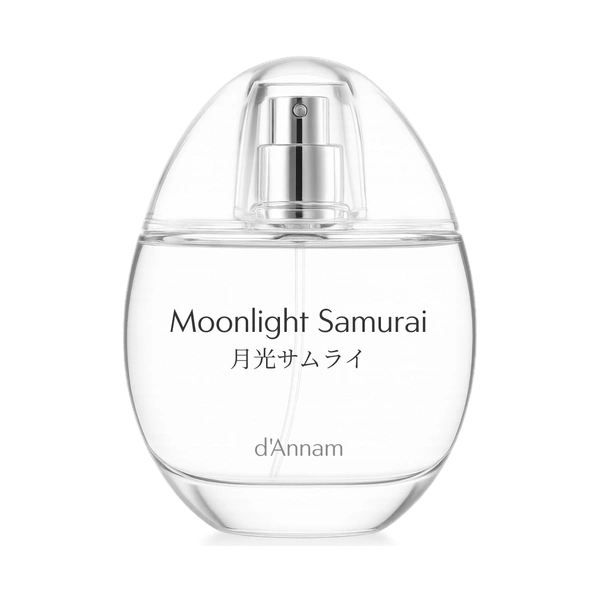 Moonlight Samurai