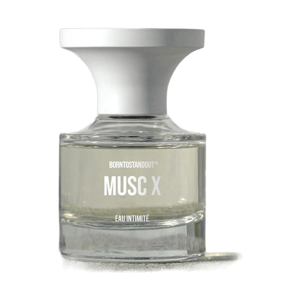 Musc X