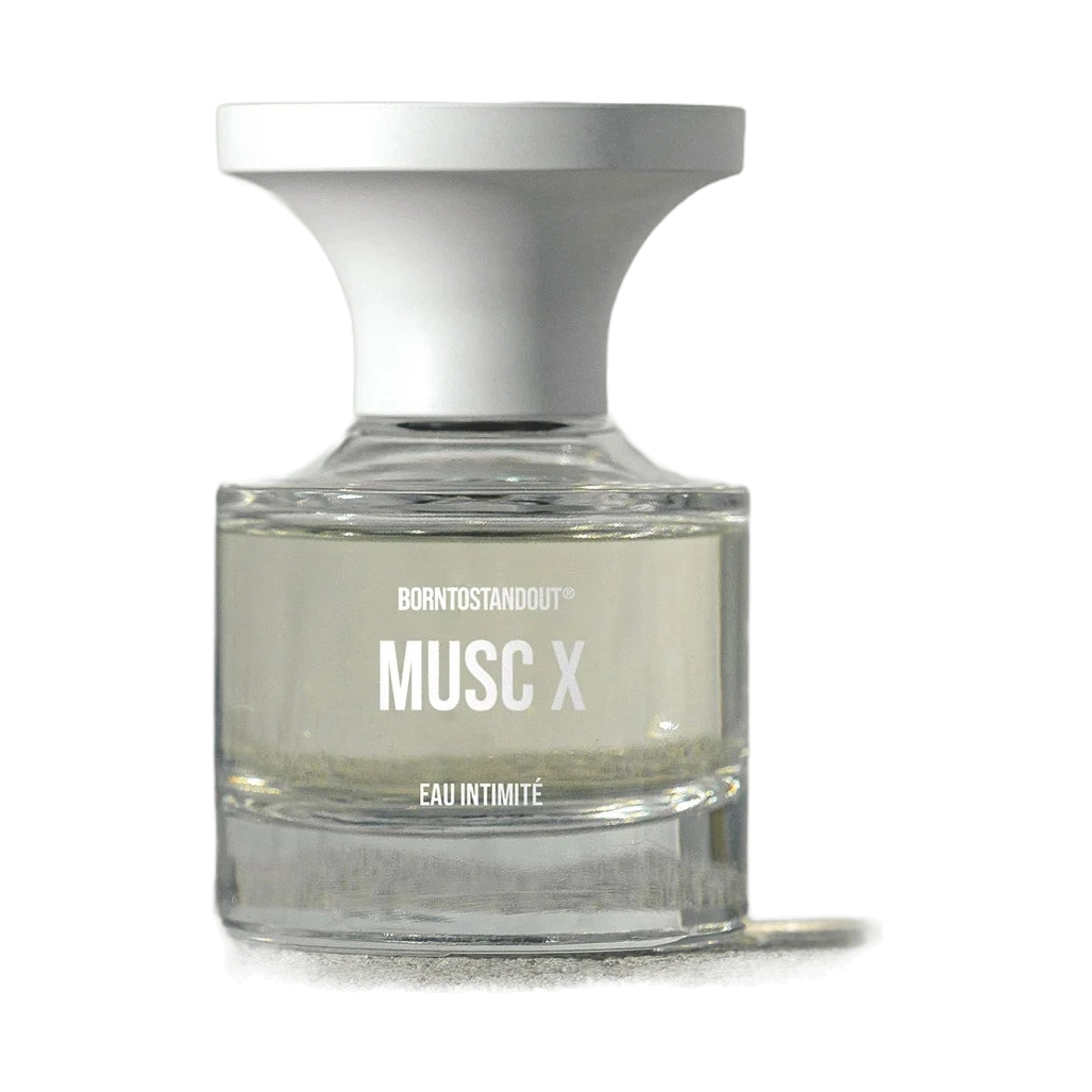 Musc X
