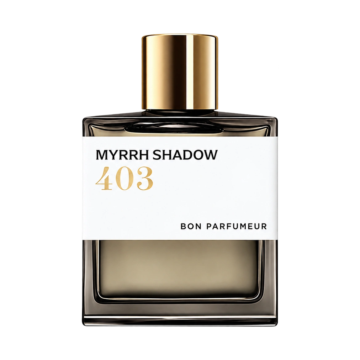 Myrrh Shadow 403 bottle