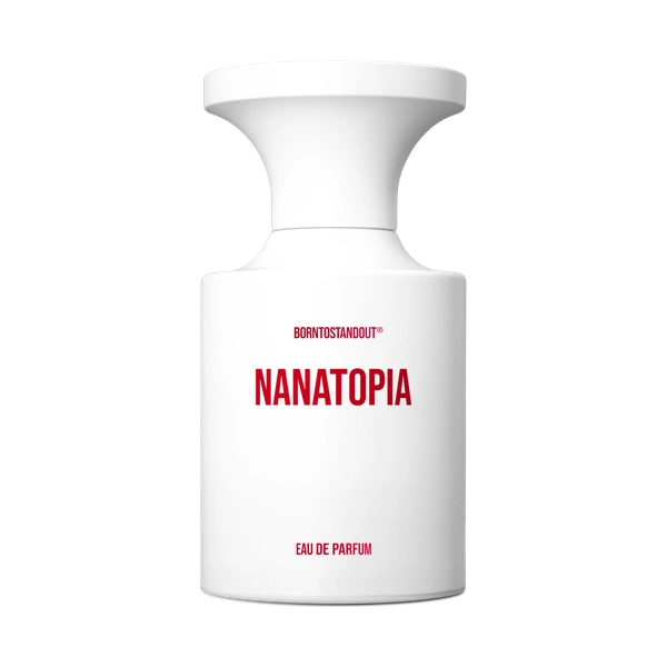 Nanatopia