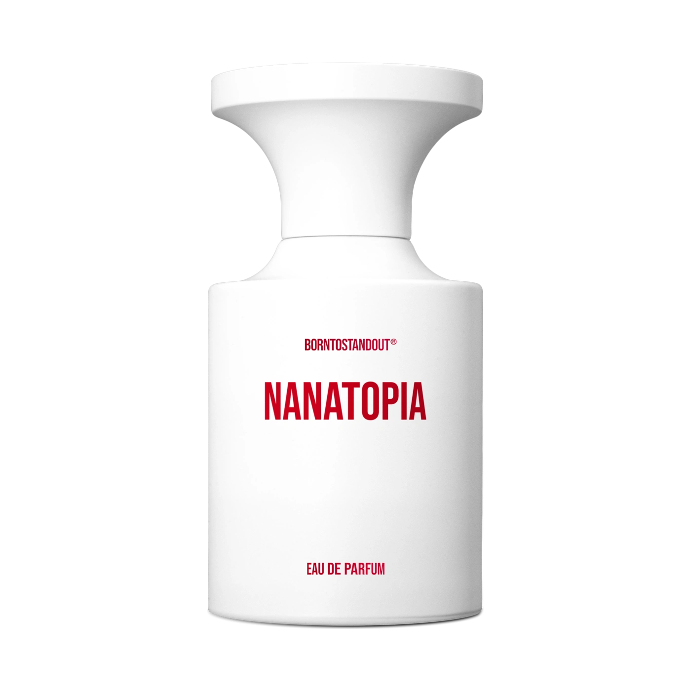 Nanatopia