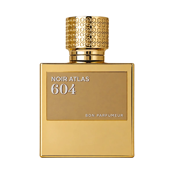 Noir Atlas 604