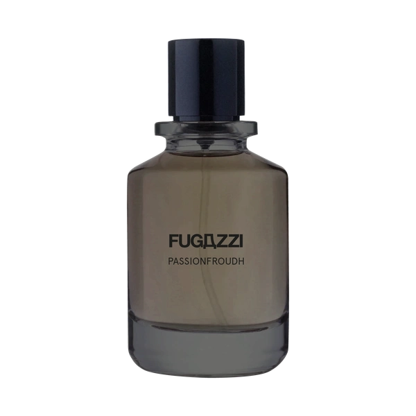 Passionfroudh