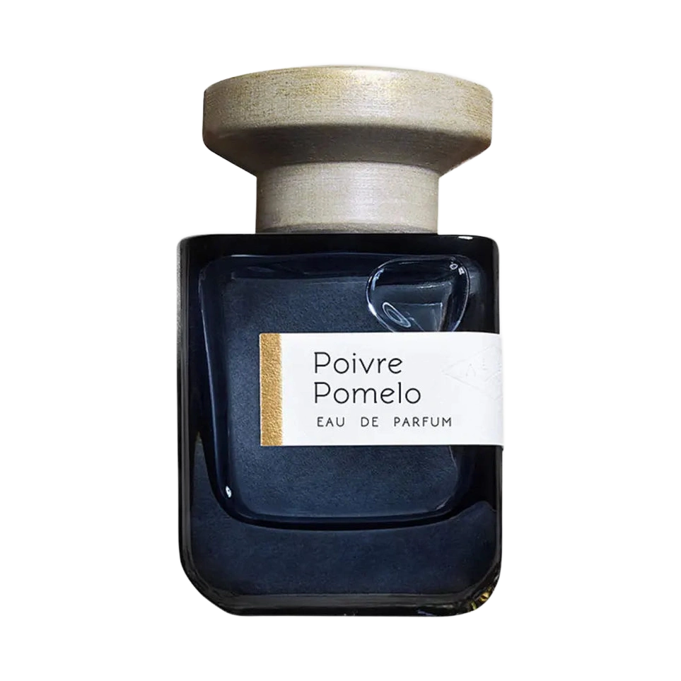 Poivre Pomelo