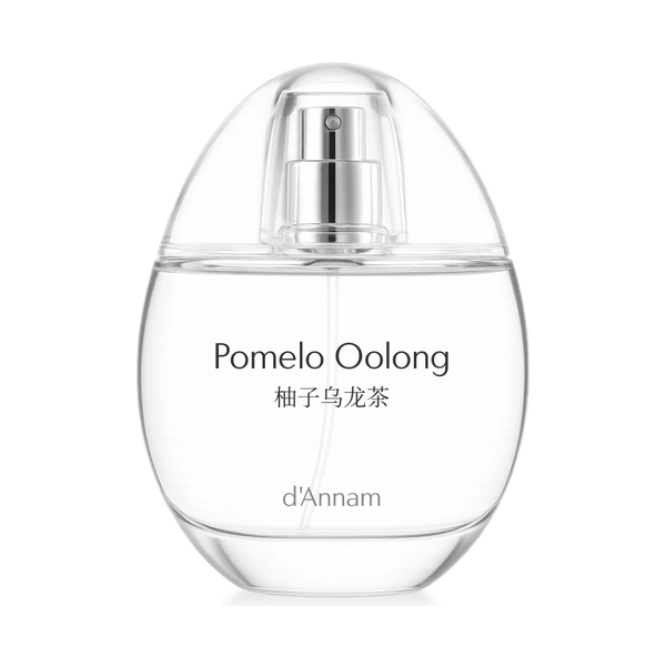 Pomelo Oolong