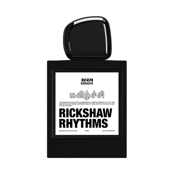Rickshaw Rhythms